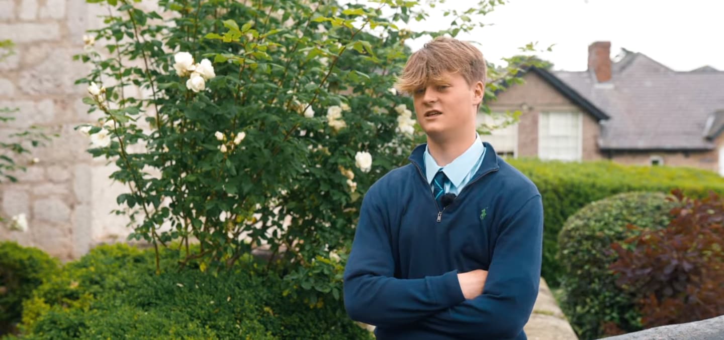 WATCH: Recognising and Realising Potential - St David's College
